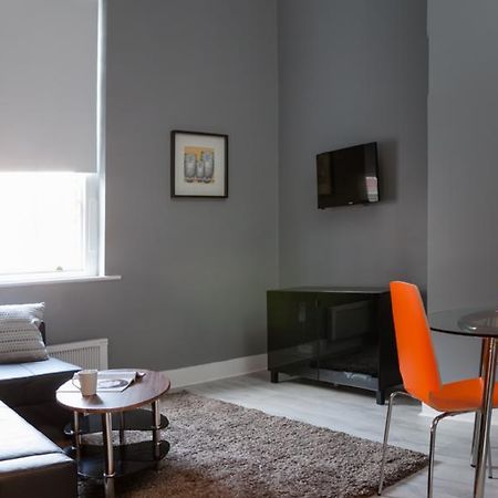 Clifden Dublin City Centre Apartments 外观 照片