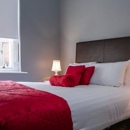 Clifden Dublin City Centre Apartments 外观 照片