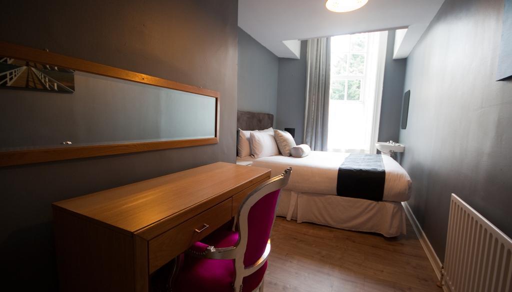 Clifden Dublin City Centre Apartments 客房 照片