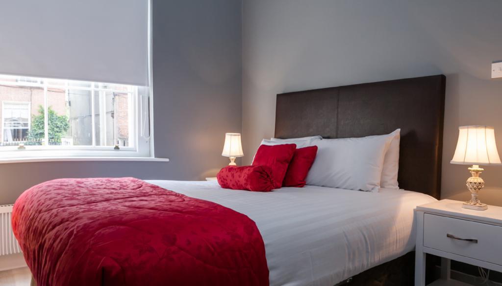 Clifden Dublin City Centre Apartments 外观 照片