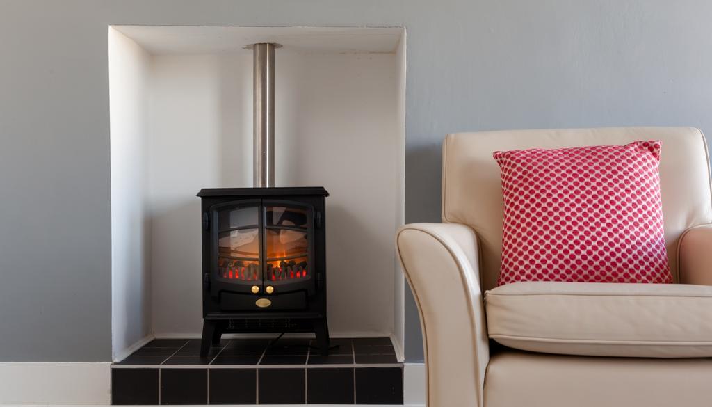 Clifden Dublin City Centre Apartments 客房 照片