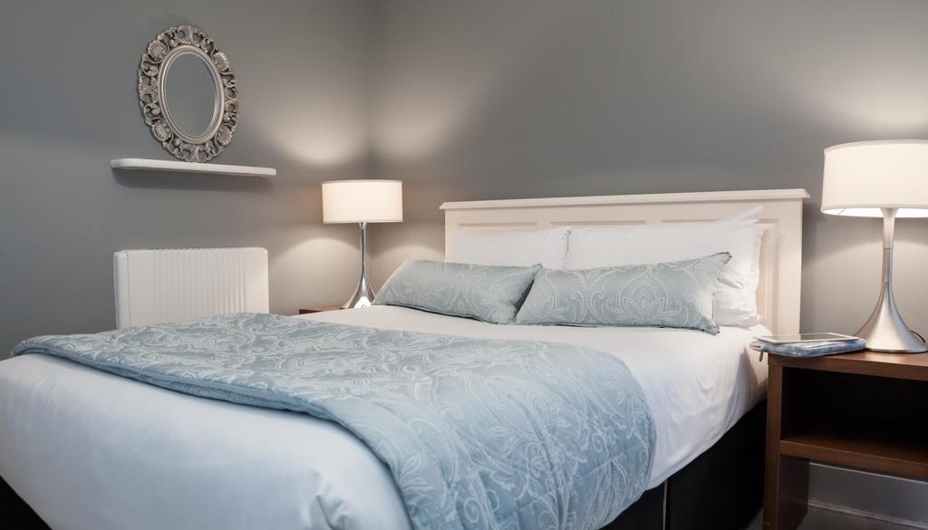Clifden Dublin City Centre Apartments 客房 照片