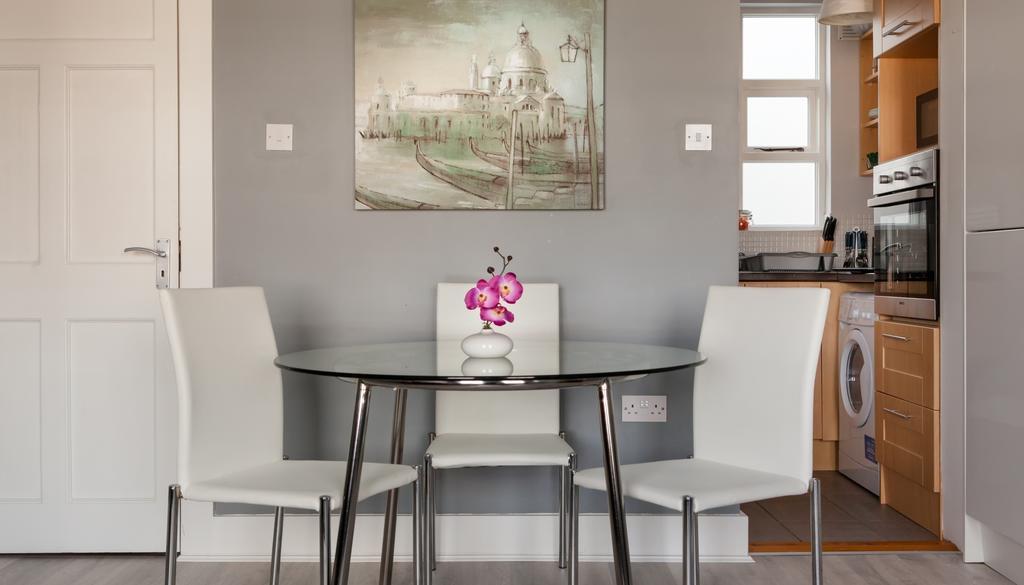 Clifden Dublin City Centre Apartments 外观 照片