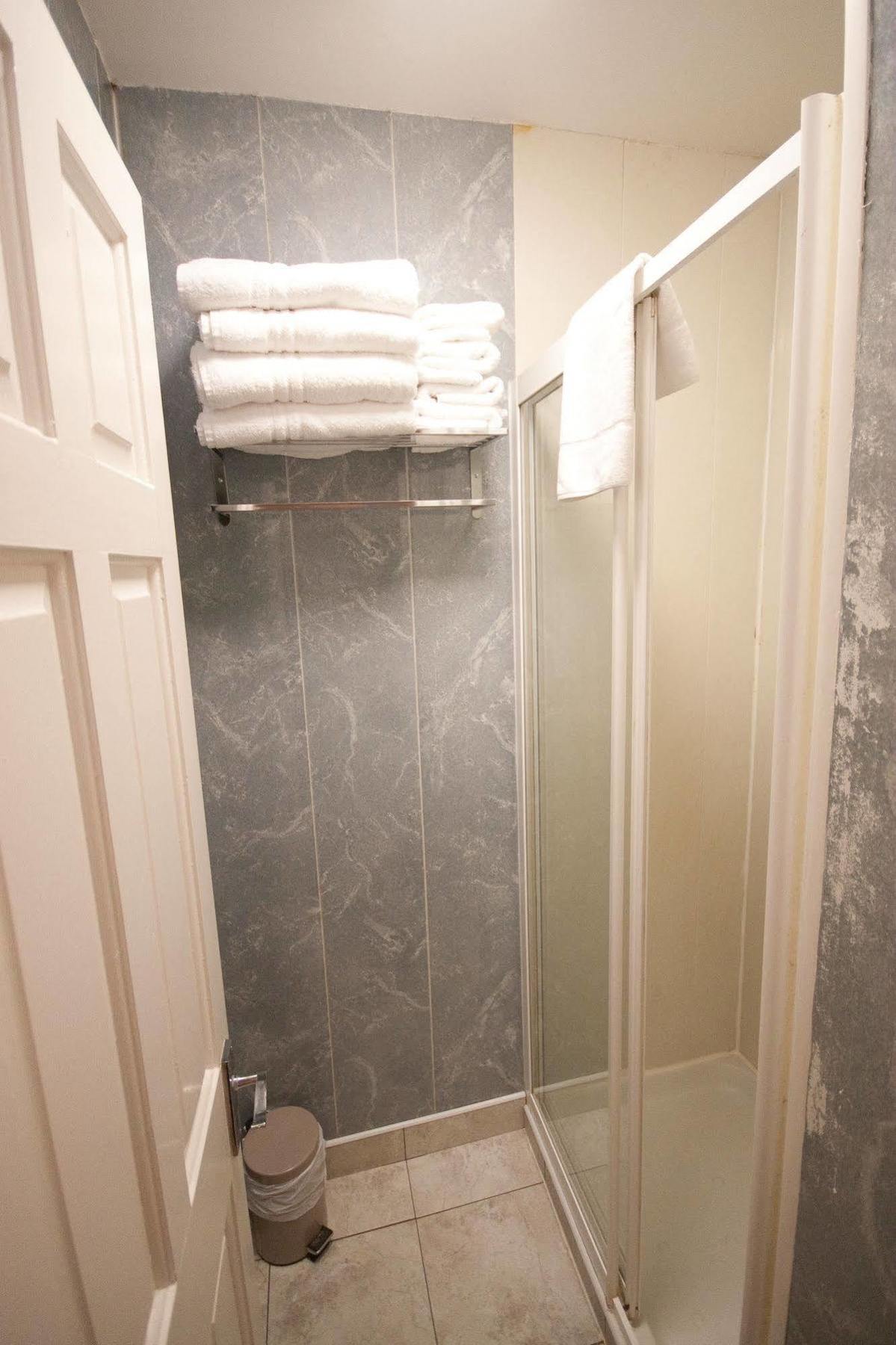 Clifden Dublin City Centre Apartments 外观 照片