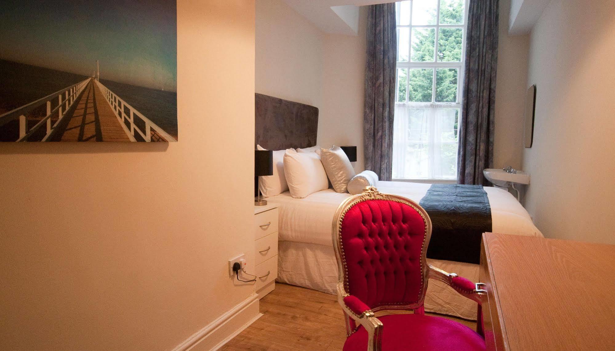 Clifden Dublin City Centre Apartments 外观 照片
