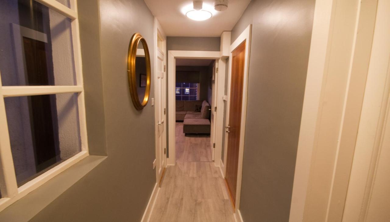 Clifden Dublin City Centre Apartments 外观 照片
