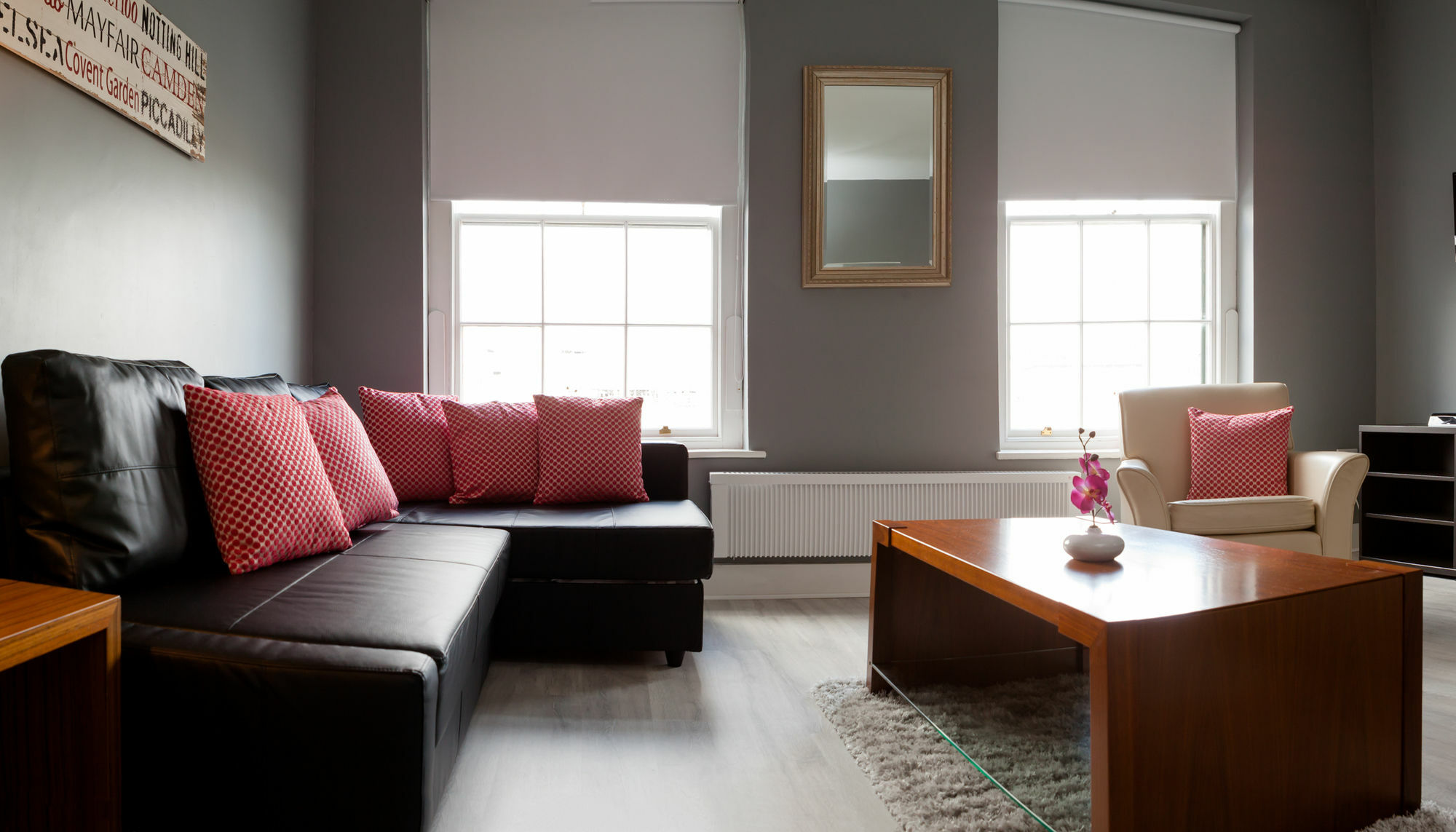 Clifden Dublin City Centre Apartments 外观 照片